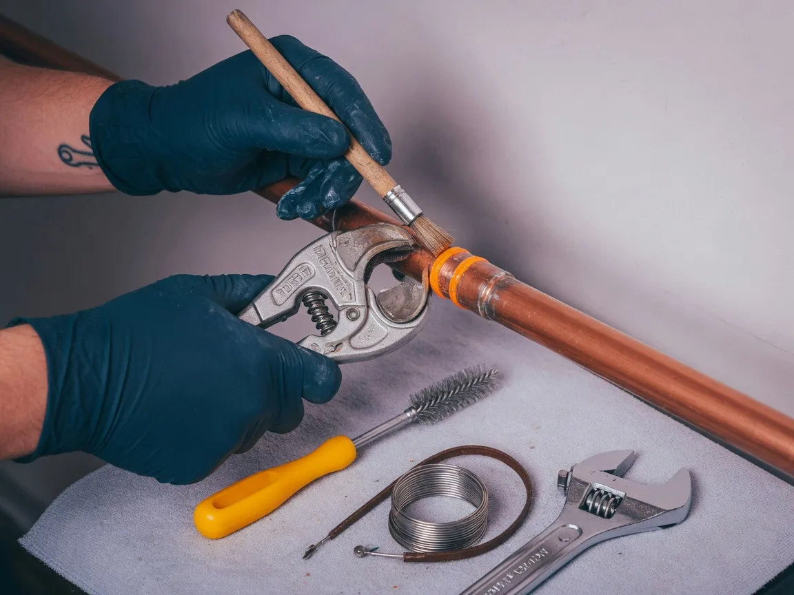 Why choose Sump Pump Repair in Halliday, ND